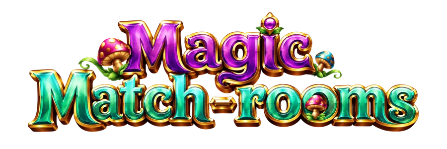 Magic Match-room
